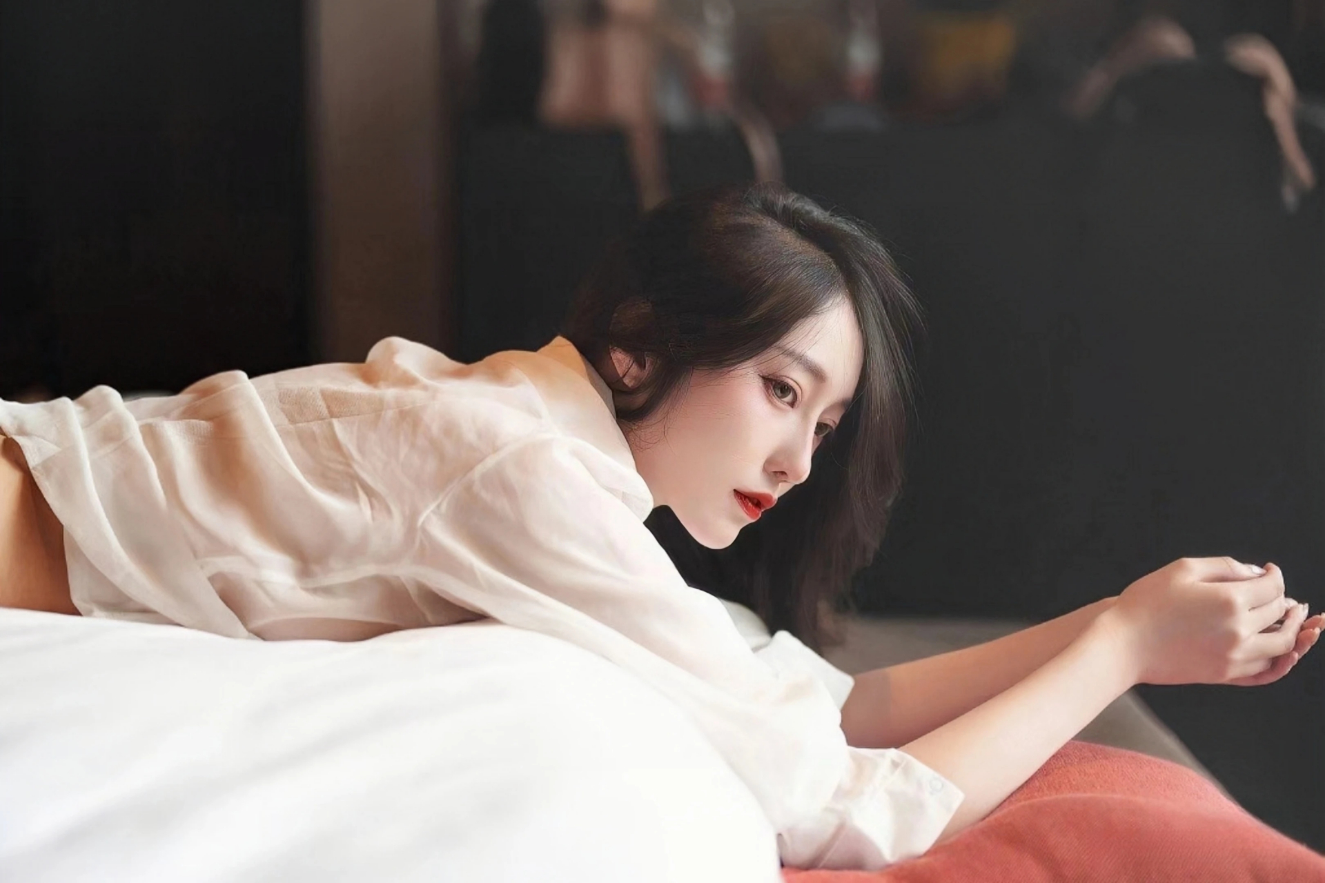 东西问丨帕迪·科斯格雷夫：如何看待中国在全球人工智能版图中的角色？